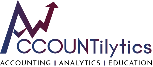 Accountilytics-logo-color Logo with the letters "ZA" in a square outline above the text "Z-Accountants" on a black background.